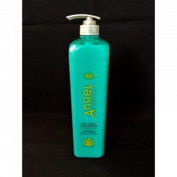 Sampon Angel pentru par cu reparare dubla 250ml Sampon Angel pentru par cu reparare dubla 250ml